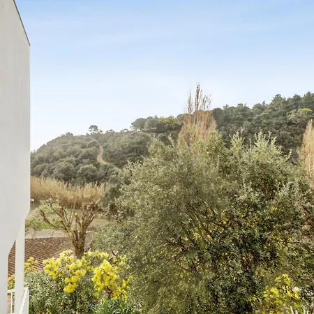 Διαμέρισμα Bougainvillier - Welkeys Cavalaire-sur-Mer