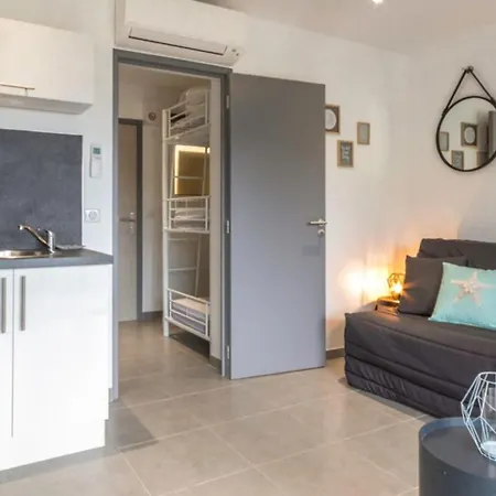 Bougainvillier - Welkeys * Cavalaire-sur-Mer