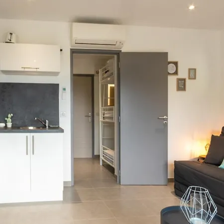 Bougainvillier - Welkeys Διαμέρισμα