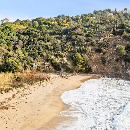 Bougainvillier - Welkeys Διαμέρισμα *