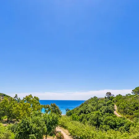 Bougainvillier - Welkeys Διαμέρισμα Cavalaire-sur-Mer
