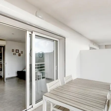 Διαμέρισμα Bougainvillier - Welkeys Cavalaire-sur-Mer