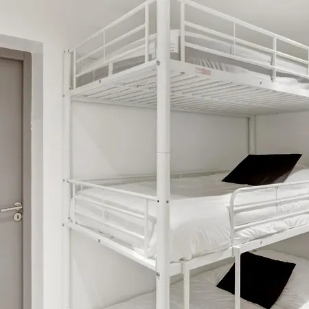 Bougainvillier - Welkeys Cavalaire-sur-Mer