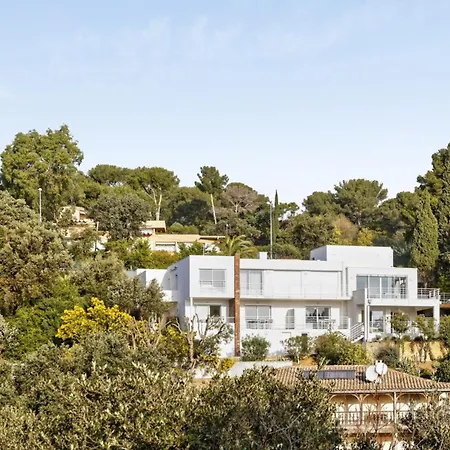 Bougainvillier - Welkeys Appartement