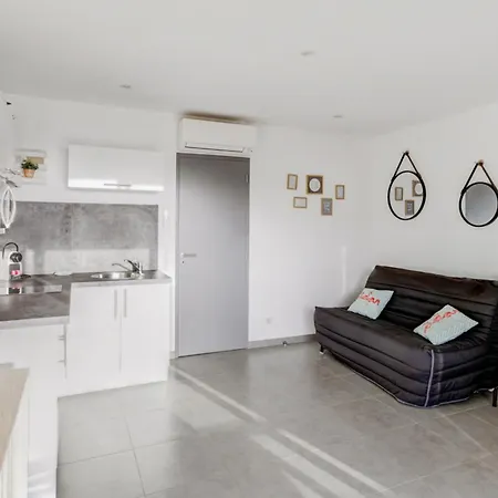 Bougainvillier - Welkeys Appartement *