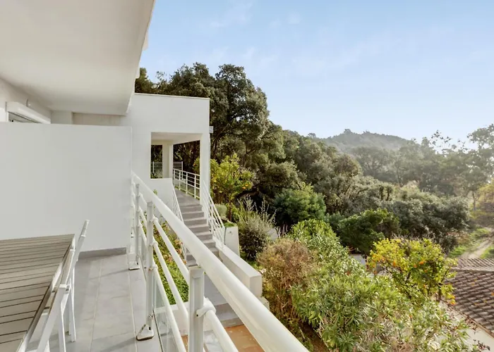 아파트 Bougainvillier - Welkeys